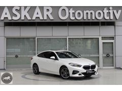 ASKAR OTOMOTİV'DEN 2020 218İ GRAN COUPE SPORT LİNE HAFIZA