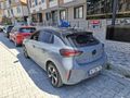 Sahibinden Opel Corsa-e GS 2025 Model  9.500 km Gri