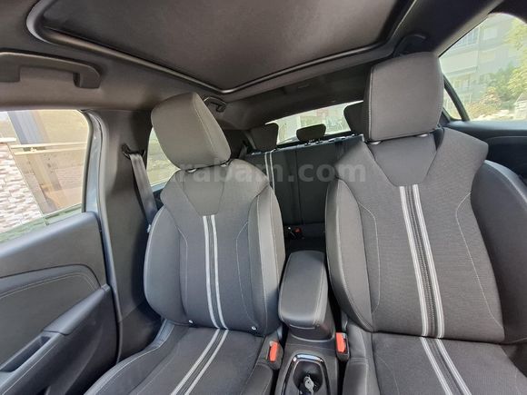 Sahibinden Opel Corsa-e GS 2025 Model  9.500 km Gri