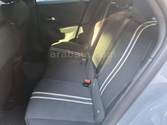 Sahibinden Opel Corsa-e GS 2025 Model  9.500 km Gri