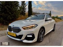 47000 KM'DE BOYASIZ 2020 MODEL 2.18 FIRST EDITION M SPORT