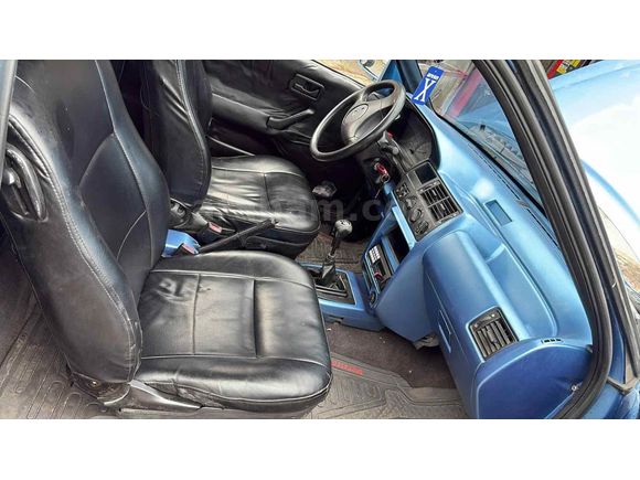 Sahibinden Ford Escort 1.8 D CL 1991 Model 