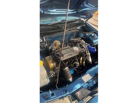 Sahibinden Ford Escort 1.8 D CL 1991 Model 