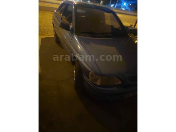 Sahibinden Ford Escort 1.8 D CL 1991 Model 