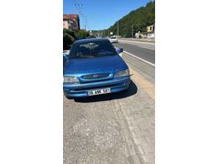 Sahibinden Ford Escort 1.8 D CL 1991 Model 