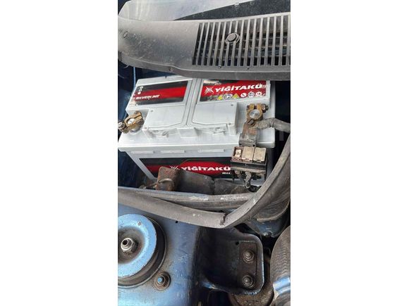 Sahibinden Ford Escort 1.8 D CL 1991 Model 