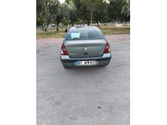 Sahibinden Renault Clio symbol 2005 Model symbol Clio 2005 l