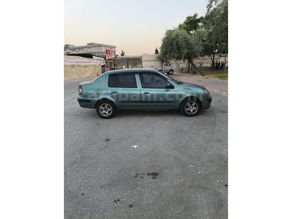 Sahibinden Renault Clio symbol 2005 Model symbol Clio 2005 l