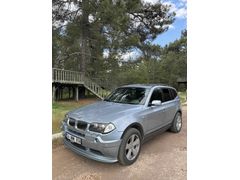 Acil Sahibinden BMW X3 3.0 