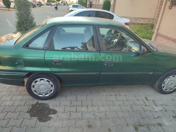 Sahibinden Opel Astra 1.6 GL 1996 Model