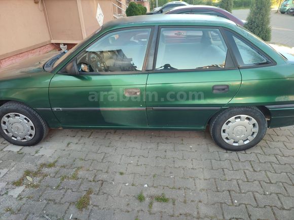 Sahibinden Opel Astra 1.6 GL 1996 Model