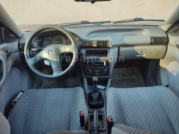 Sahibinden Opel Astra 1.6 GL 1996 Model