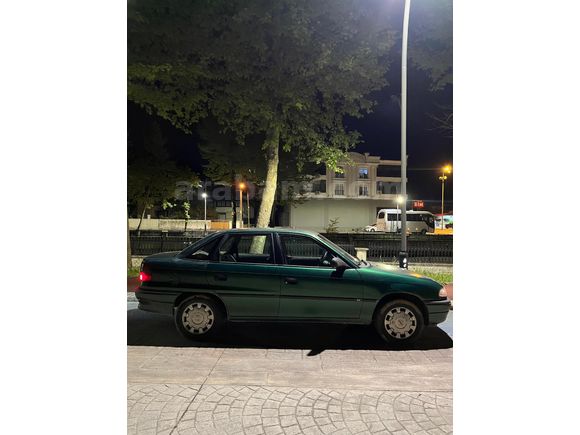 Sahibinden Opel Astra 1.6 GL 1996 Model