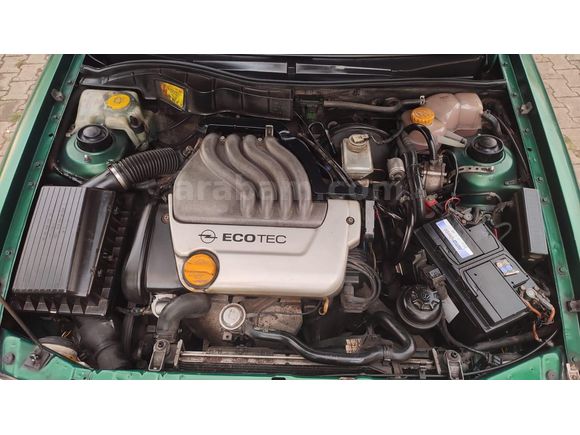 Sahibinden Opel Astra 1.6 GL 1996 Model
