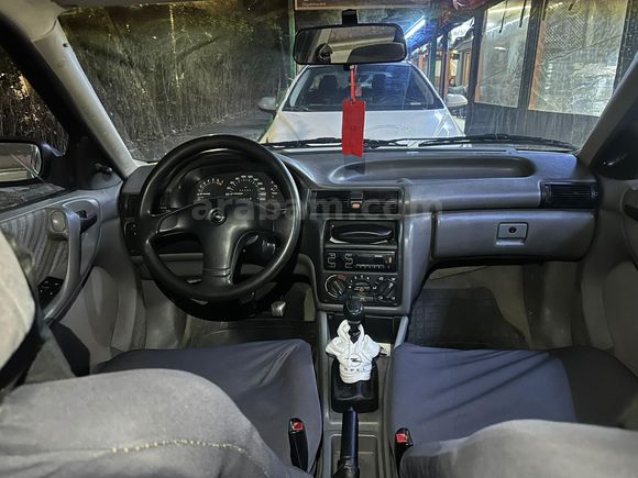 Sahibinden Opel Astra 1.6 GL 1996 Model
