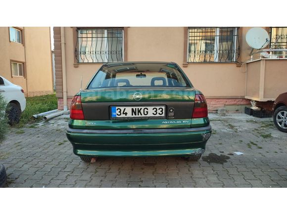 Sahibinden Opel Astra 1.6 GL 1996 Model