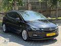 ÇINAR AUTO'DAN 2016 OPEL ASTRA 1.4T 83.000 KM TEMİZ KULLANILMIŞ