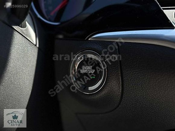 ÇINAR AUTO'DAN 2016 OPEL ASTRA 1.4T 83.000 KM TEMİZ KULLANILMIŞ