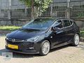 ÇINAR AUTO'DAN 2016 OPEL ASTRA 1.4T 83.000 KM TEMİZ KULLANILMIŞ