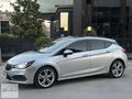 BUR CAR'S OPEL ASTRA 95 BİN KM BOYASIZ SUNROOF !