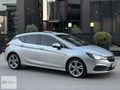 BUR CAR'S OPEL ASTRA 95 BİN KM BOYASIZ SUNROOF !