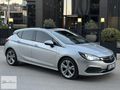 BUR CAR'S OPEL ASTRA 95 BİN KM BOYASIZ SUNROOF !