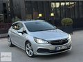 BUR CAR'S OPEL ASTRA 95 BİN KM BOYASIZ SUNROOF !