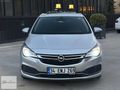 BUR CAR'S OPEL ASTRA 95 BİN KM BOYASIZ SUNROOF !