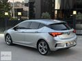 BUR CAR'S OPEL ASTRA 95 BİN KM BOYASIZ SUNROOF !