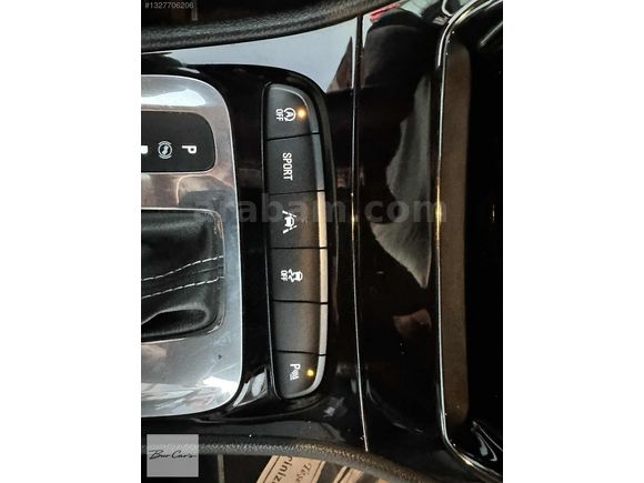 BUR CAR'S OPEL ASTRA 95 BİN KM BOYASIZ SUNROOF !