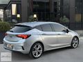 BUR CAR'S OPEL ASTRA 95 BİN KM BOYASIZ SUNROOF !
