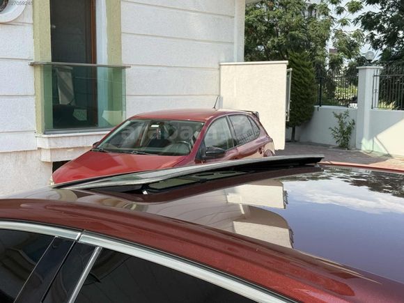ASİL MOTORS 2018 ASTRA 1.4 DYNAMİC SUNROOF ANHTRSZ GİRİŞ