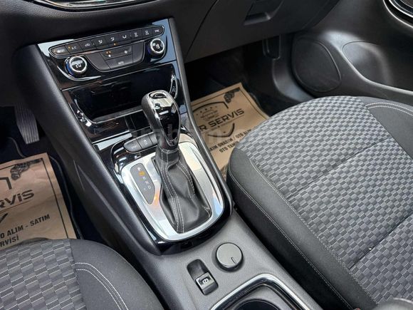 ASİL MOTORS 2018 ASTRA 1.4 DYNAMİC SUNROOF ANHTRSZ GİRİŞ