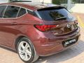 ASİL MOTORS 2018 ASTRA 1.4 DYNAMİC SUNROOF ANHTRSZ GİRİŞ