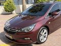 ASİL MOTORS 2018 ASTRA 1.4 DYNAMİC SUNROOF ANHTRSZ GİRİŞ