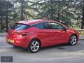 DEMİRKOL OTOMOTİV'DEN 2016 MODEL OPEL ASTRA 1.4 T DYNAMİC