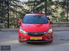 DEMİRKOL OTOMOTİV'DEN 2016 MODEL OPEL ASTRA 1.4 T DYNAMİC