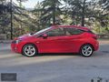 DEMİRKOL OTOMOTİV'DEN 2016 MODEL OPEL ASTRA 1.4 T DYNAMİC