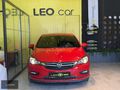LEO CAR | OPEL ASTRA | DÜŞÜK KM | OTOMATİK TAMAMINA KREDİ