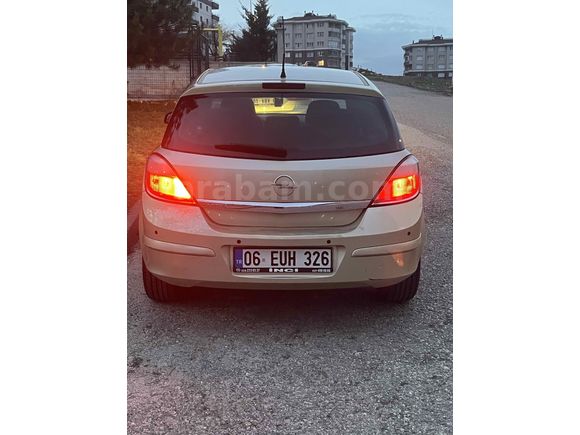 Sahibinden Opel Astra 1.6 Enjoy 2004 Model 