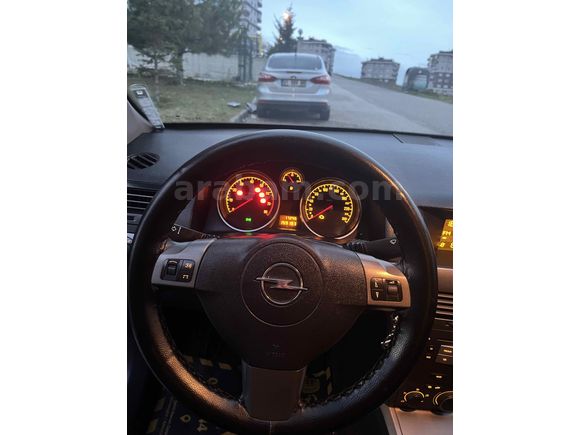Sahibinden Opel Astra 1.6 Enjoy 2004 Model 
