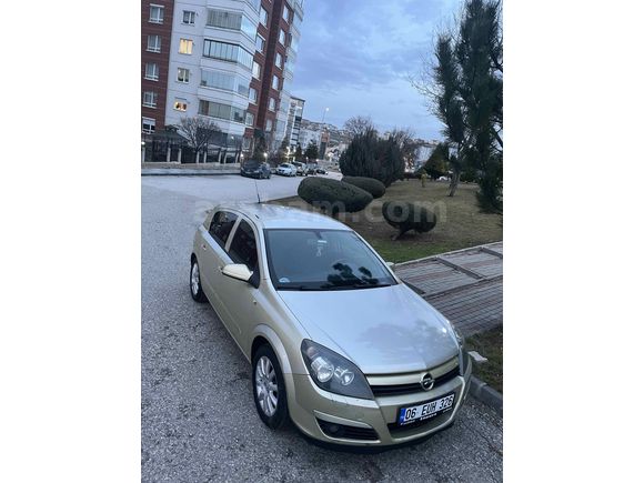 Sahibinden Opel Astra 1.6 Enjoy 2004 Model 