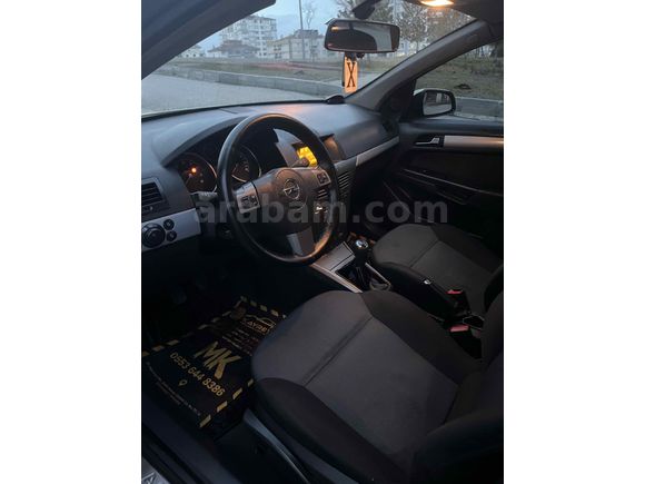 Sahibinden Opel Astra 1.6 Enjoy 2004 Model 