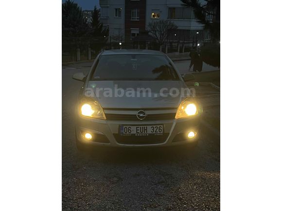Sahibinden Opel Astra 1.6 Enjoy 2004 Model 