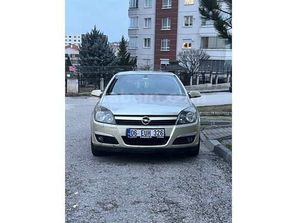 Sahibinden Opel Astra 1.6 Enjoy 2004 Model 