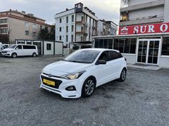 SUR OTO-2 2019 HYUNDAI İ20 1.2 MPI JUMP