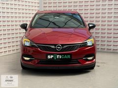 OTOSAY OTOMOTİV| OPEL ASTRA K 1.4 T OTOMATİK-BOYASIZ-S. BAKIMLI
