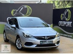 2020 OPEL ASTRA 1.4 T EDİTİON 75*BİN KM ORJ İLK EL KREDİ İMKANI