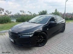 SEL AUTODAN 2022 MDL OPEL İNSİGNİA SANRUFLU FULL +FULL