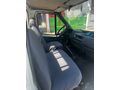 Bakımlı 1997 Ford Transit 